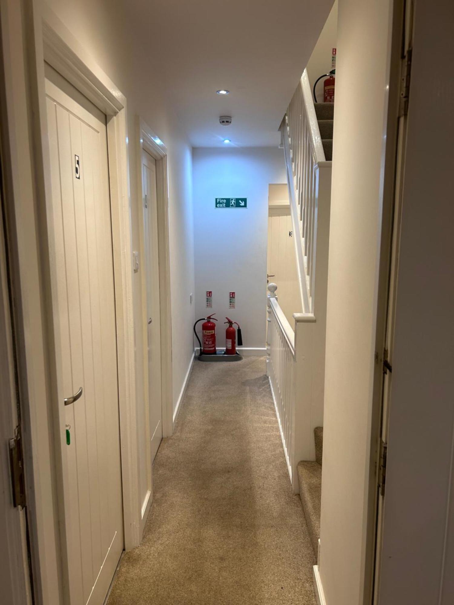 Seaford Guest House Xxx Stoke-on-Trent Екстер'єр фото