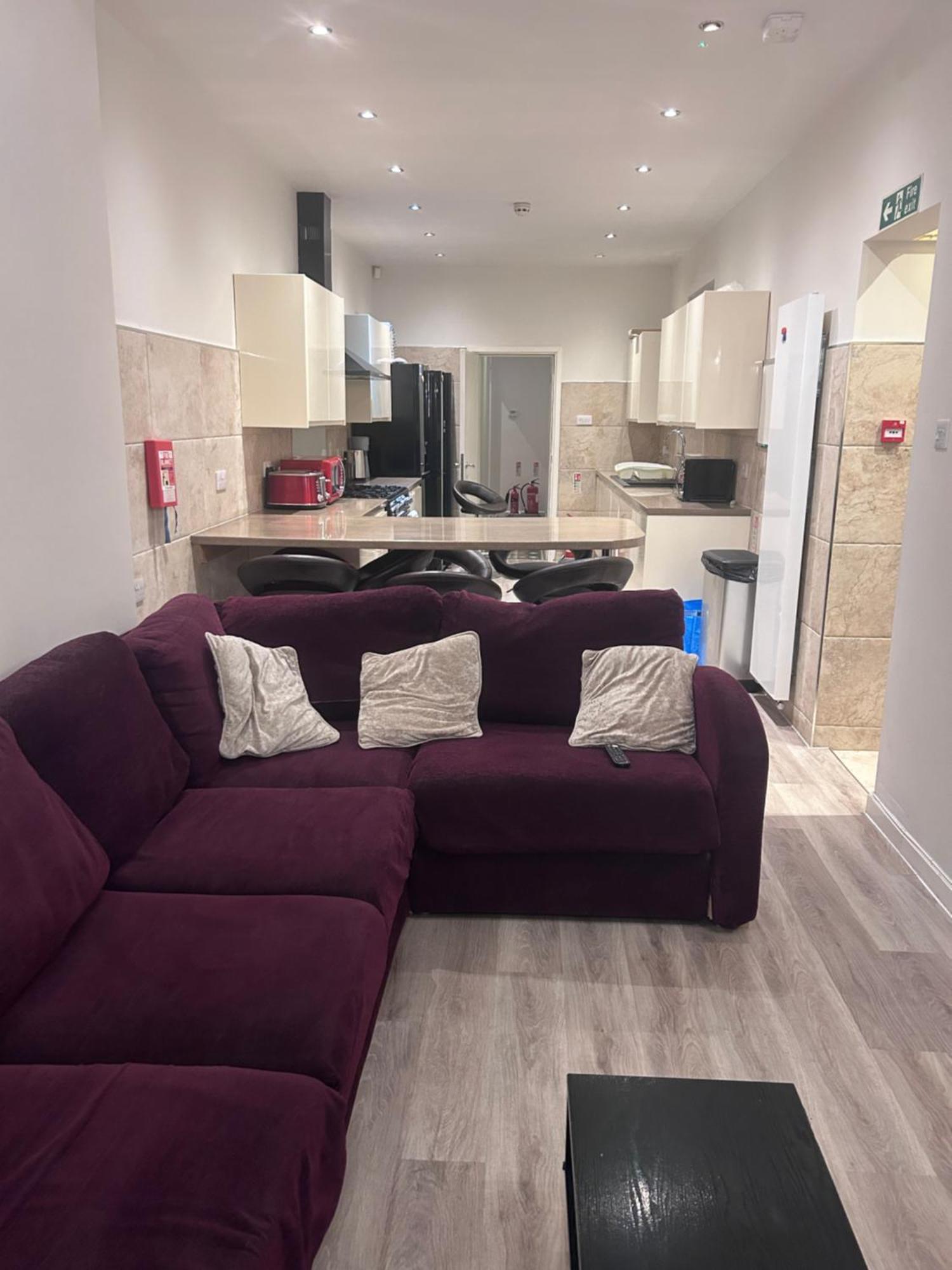 Seaford Guest House Xxx Stoke-on-Trent Екстер'єр фото