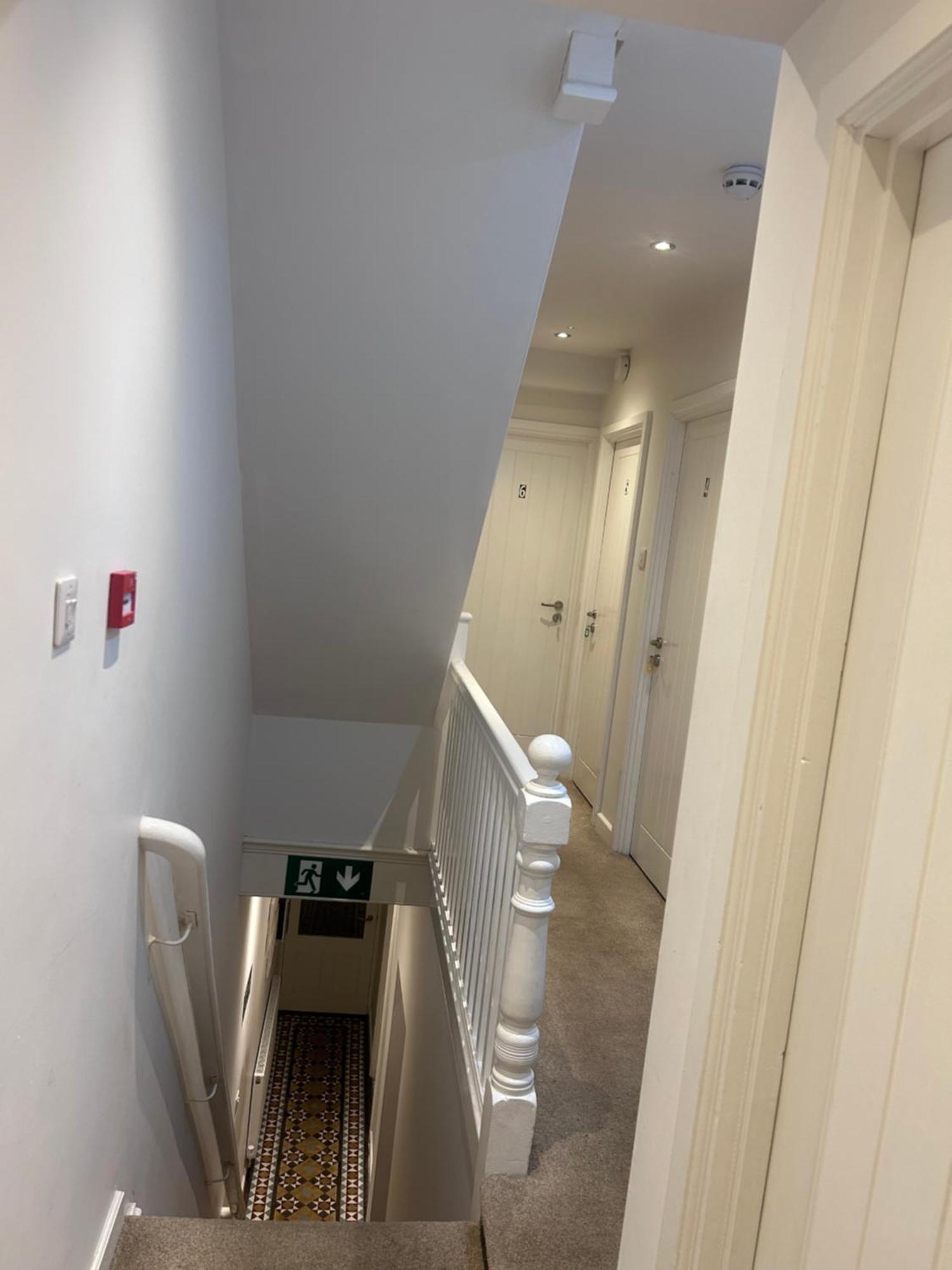 Seaford Guest House Xxx Stoke-on-Trent Екстер'єр фото