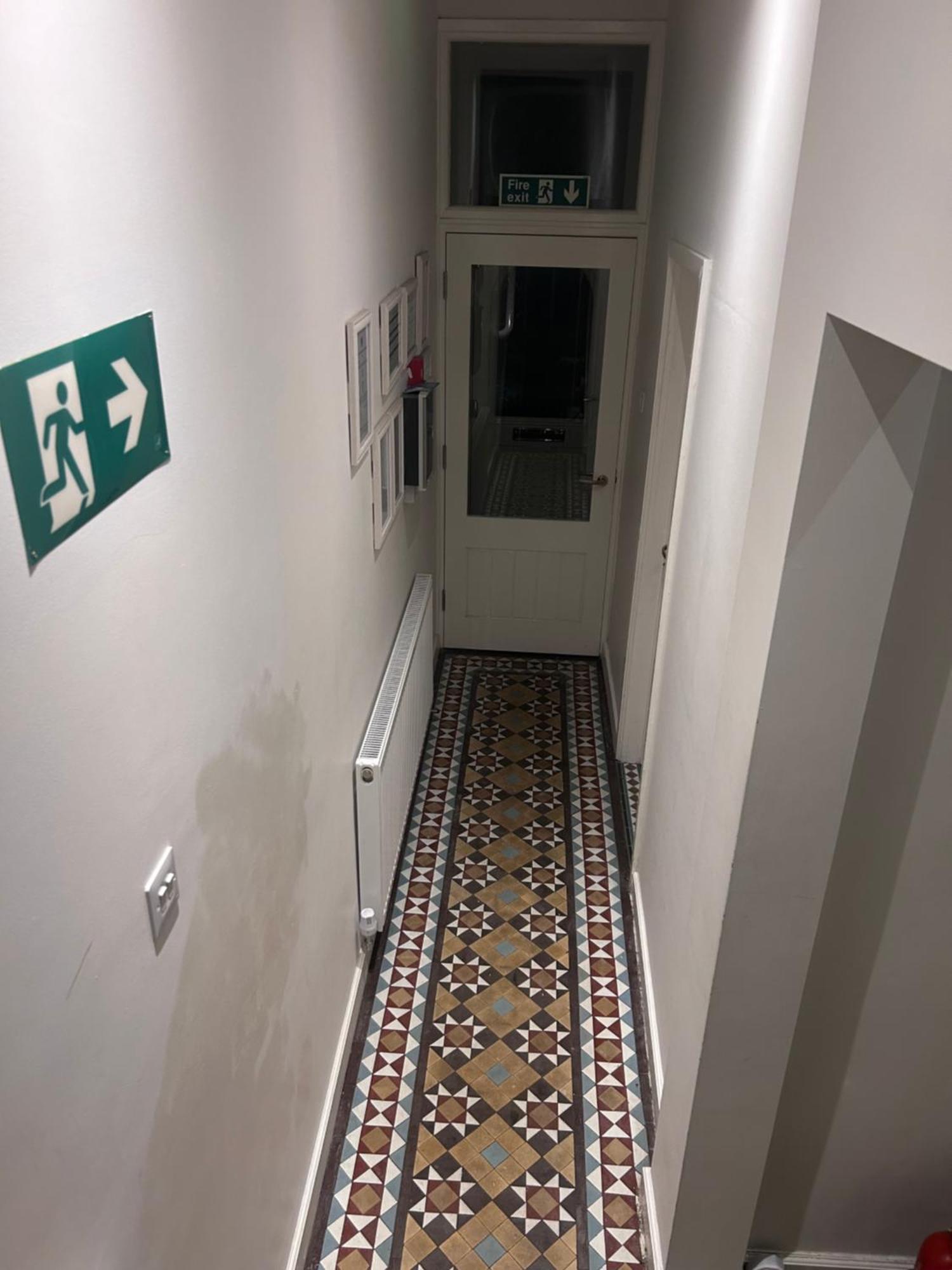 Seaford Guest House Xxx Stoke-on-Trent Екстер'єр фото