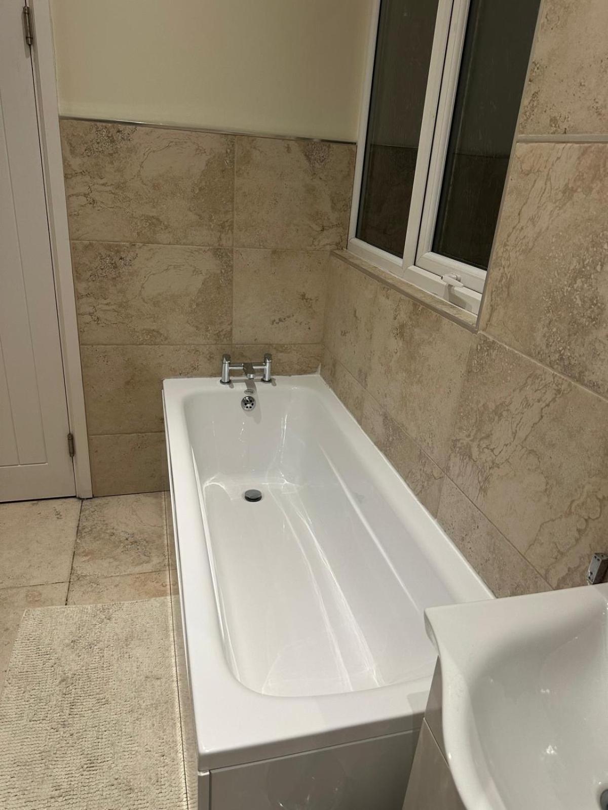 Seaford Guest House Xxx Stoke-on-Trent Екстер'єр фото