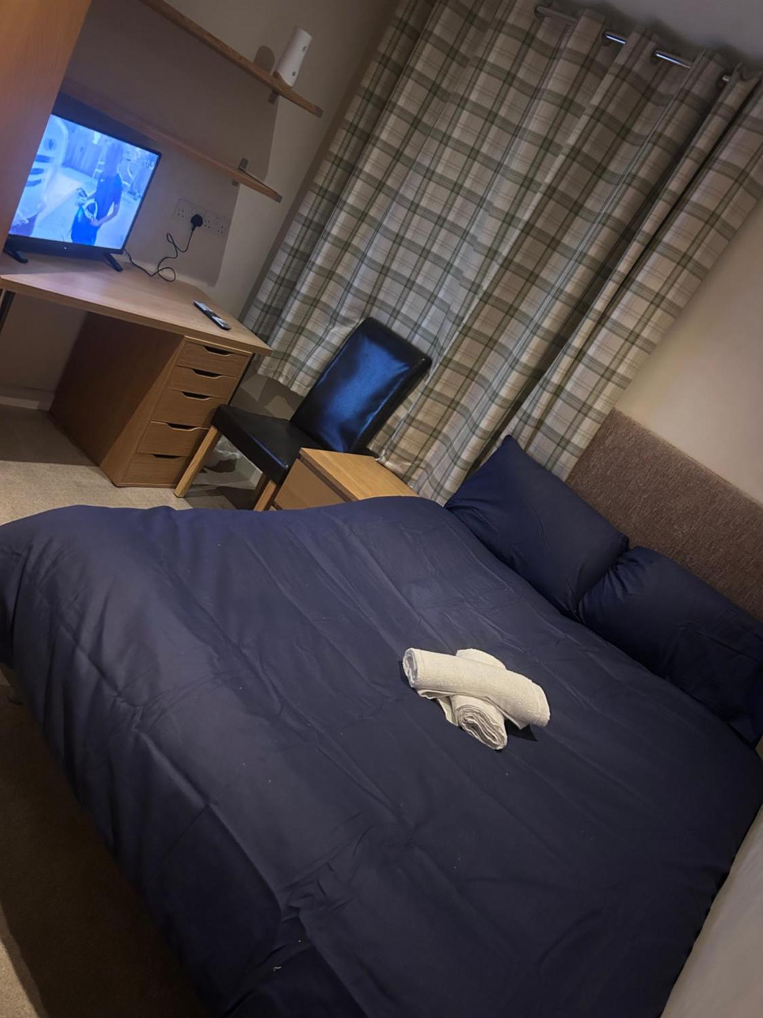 Seaford Guest House Xxx Stoke-on-Trent Екстер'єр фото