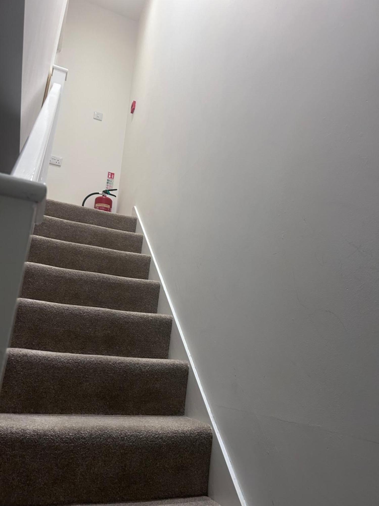 Seaford Guest House Xxx Stoke-on-Trent Екстер'єр фото